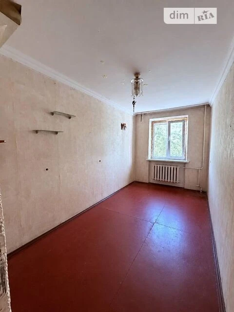 Продаж 3к квартири 56.1 кв. м на вул. Сергія Берегового 17А