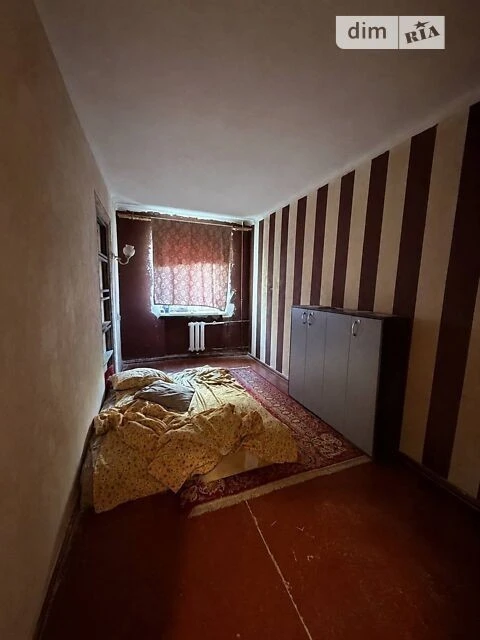 Продаж 3к квартири 56.1 кв. м на вул. Сергія Берегового 17А