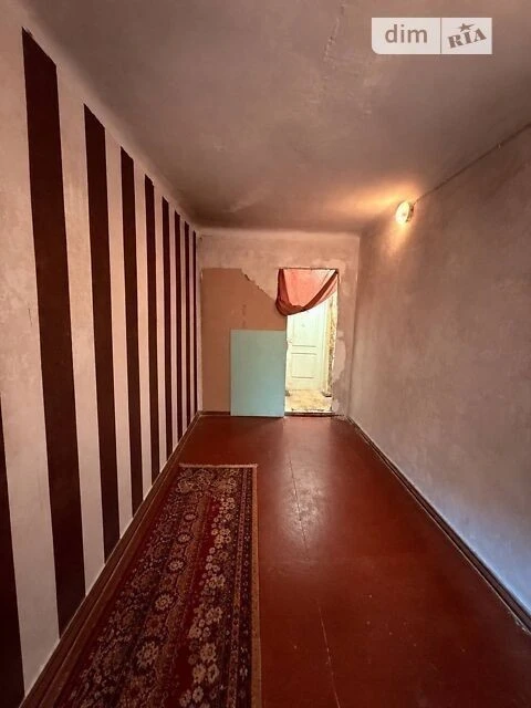 Продаж 3к квартири 56.1 кв. м на вул. Сергія Берегового 17А