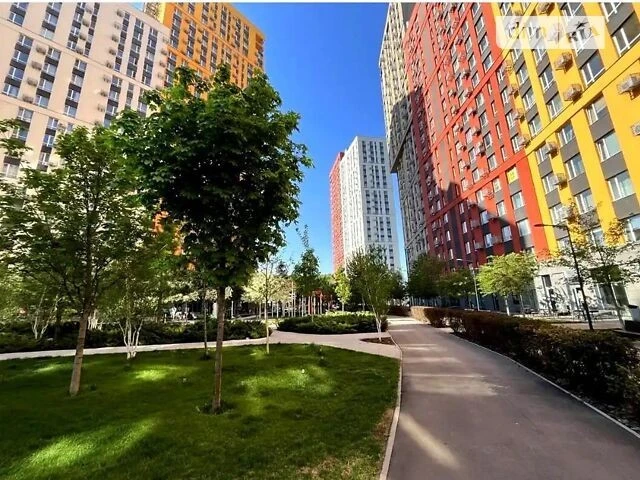 Продаж 1к квартири 46 кв. м на шосе Столичне 5А • ID 3477254