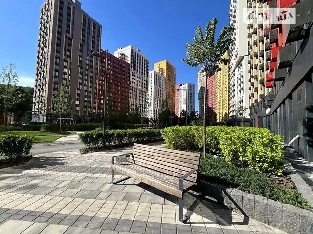 Продаж 1к квартири 46 кв. м на шосе Столичне 5А • ID 3477254