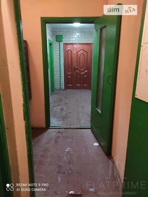 Продаж 3к квартири 76 кв. м на вул. Степана Олійника 11 • ID