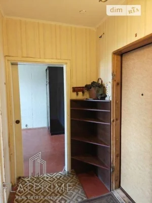 Продаж 2к квартири 57.4 кв. м на вул. Миколи Закревського 45
