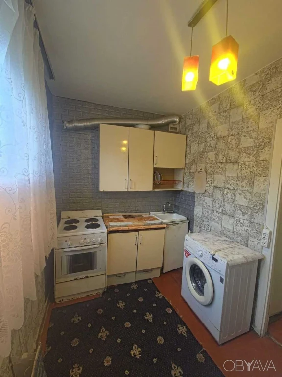 2-комнатная квартира, 58.80 кв.м