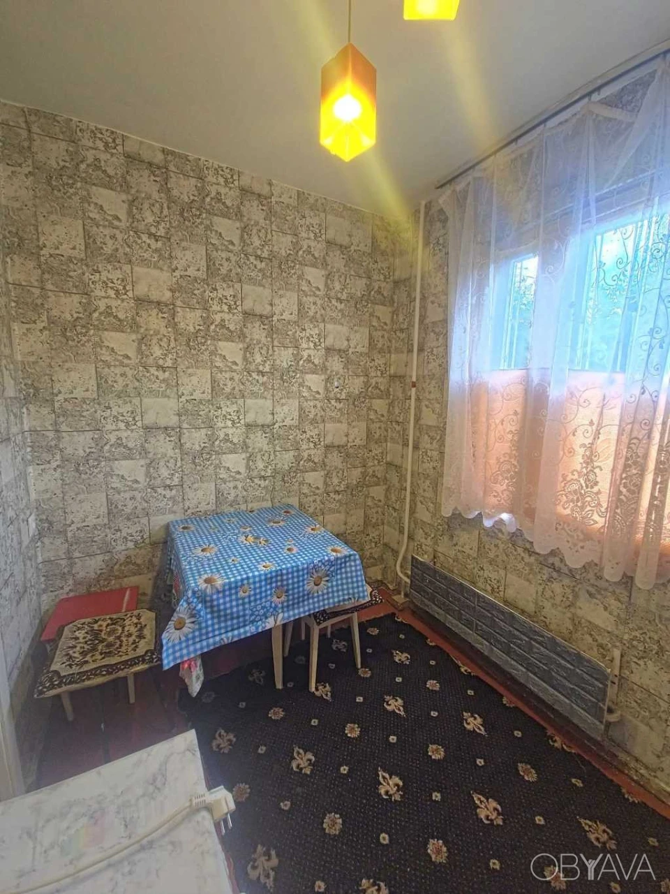 2-комнатная квартира, 58.80 кв.м