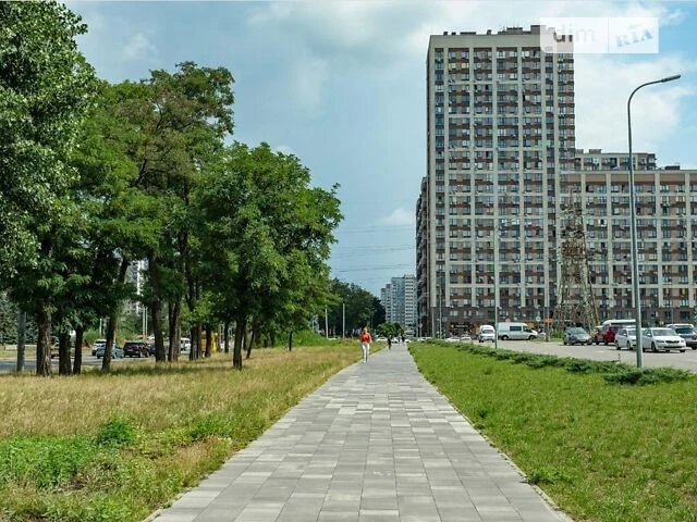 Продаж 1к квартири 39 кв. м на вул. Олександра Олеся 2В • ID