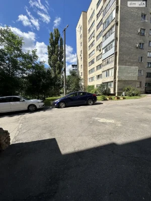Продажа квартиры Бригантина.