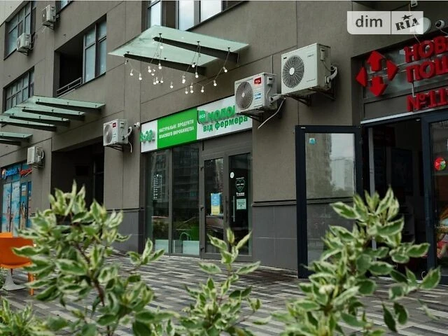 Продаж 1к квартири 39 кв. м на вул. Олександра Олеся 2В • ID