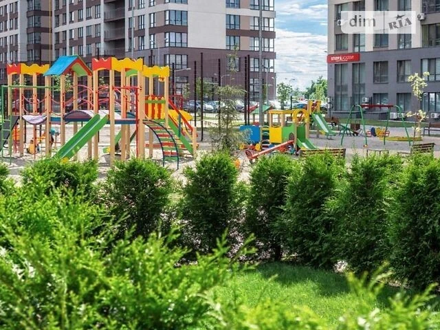 Продаж 1к квартири 39 кв. м на вул. Олександра Олеся 2В • ID