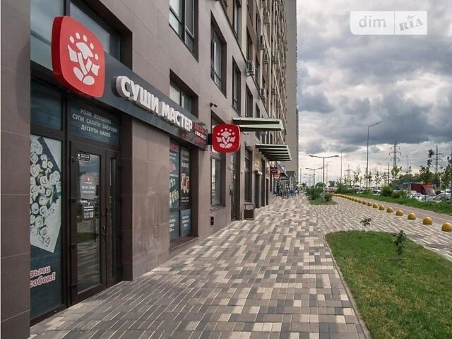 Продаж 1к квартири 39 кв. м на вул. Олександра Олеся 2В • ID