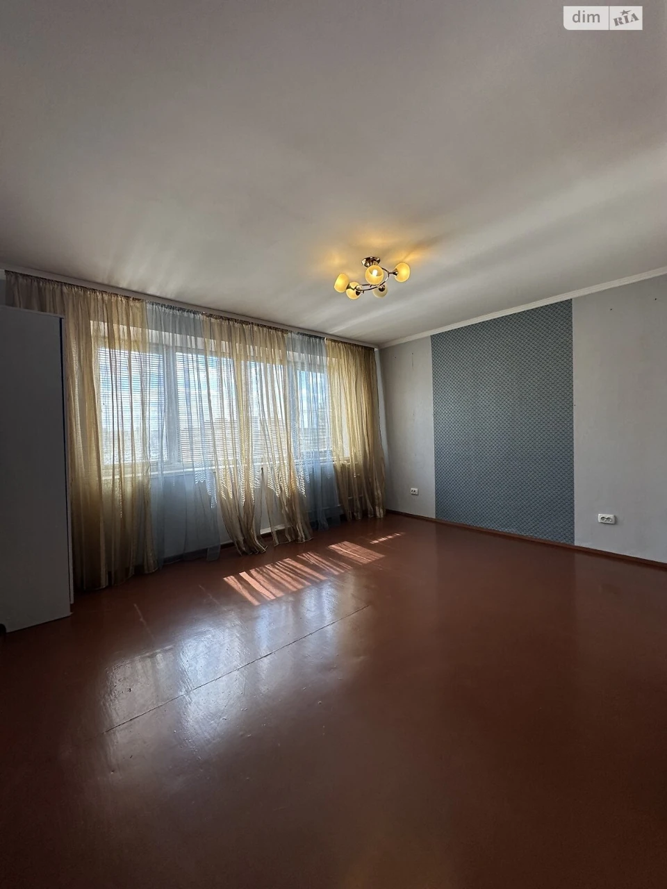 Продажа квартиры Бригантина.