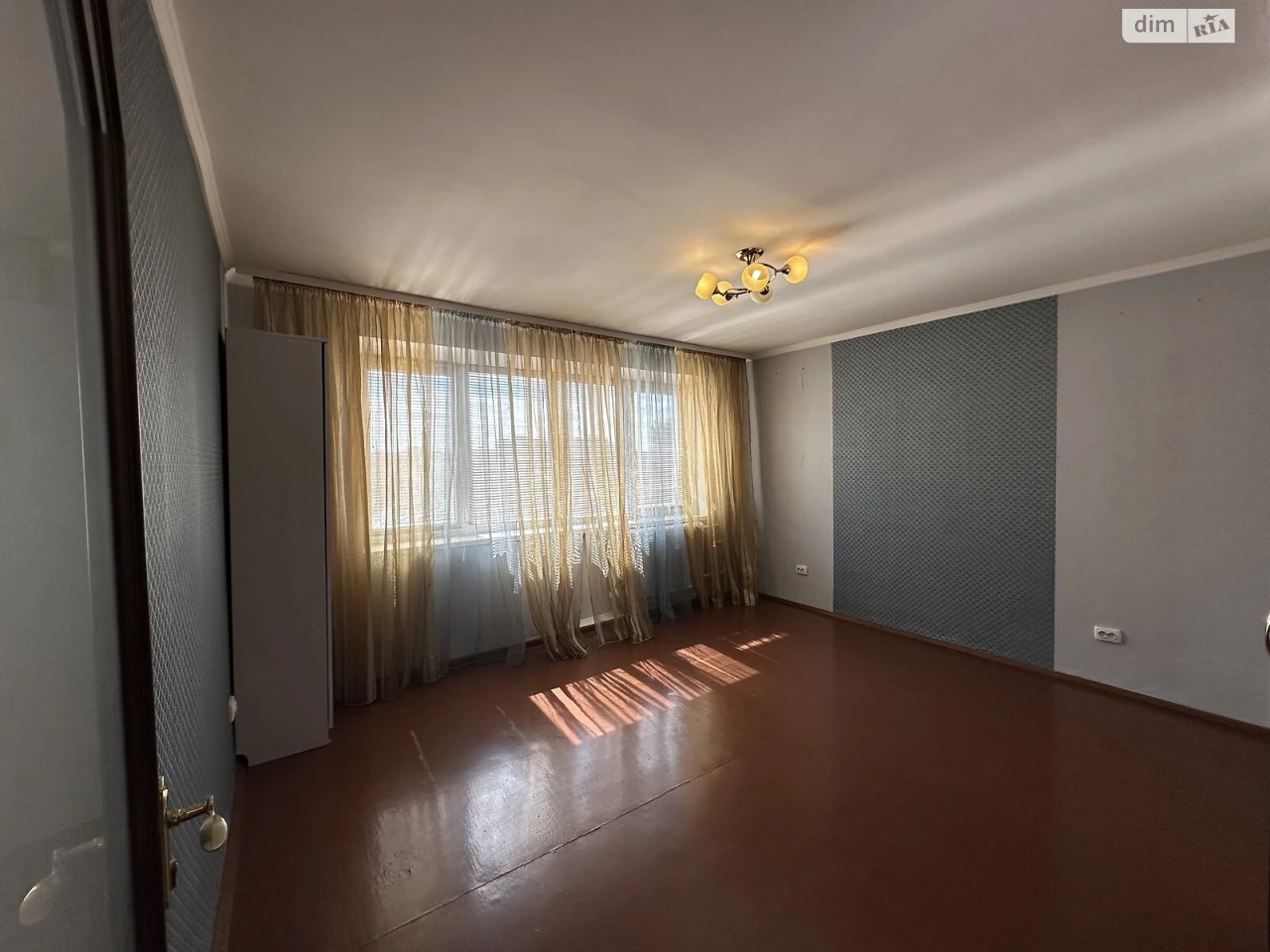Продажа квартиры Бригантина.