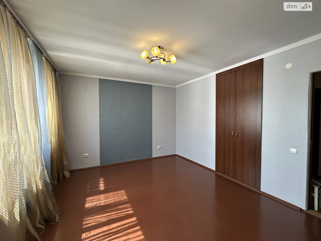Продажа квартиры Бригантина.