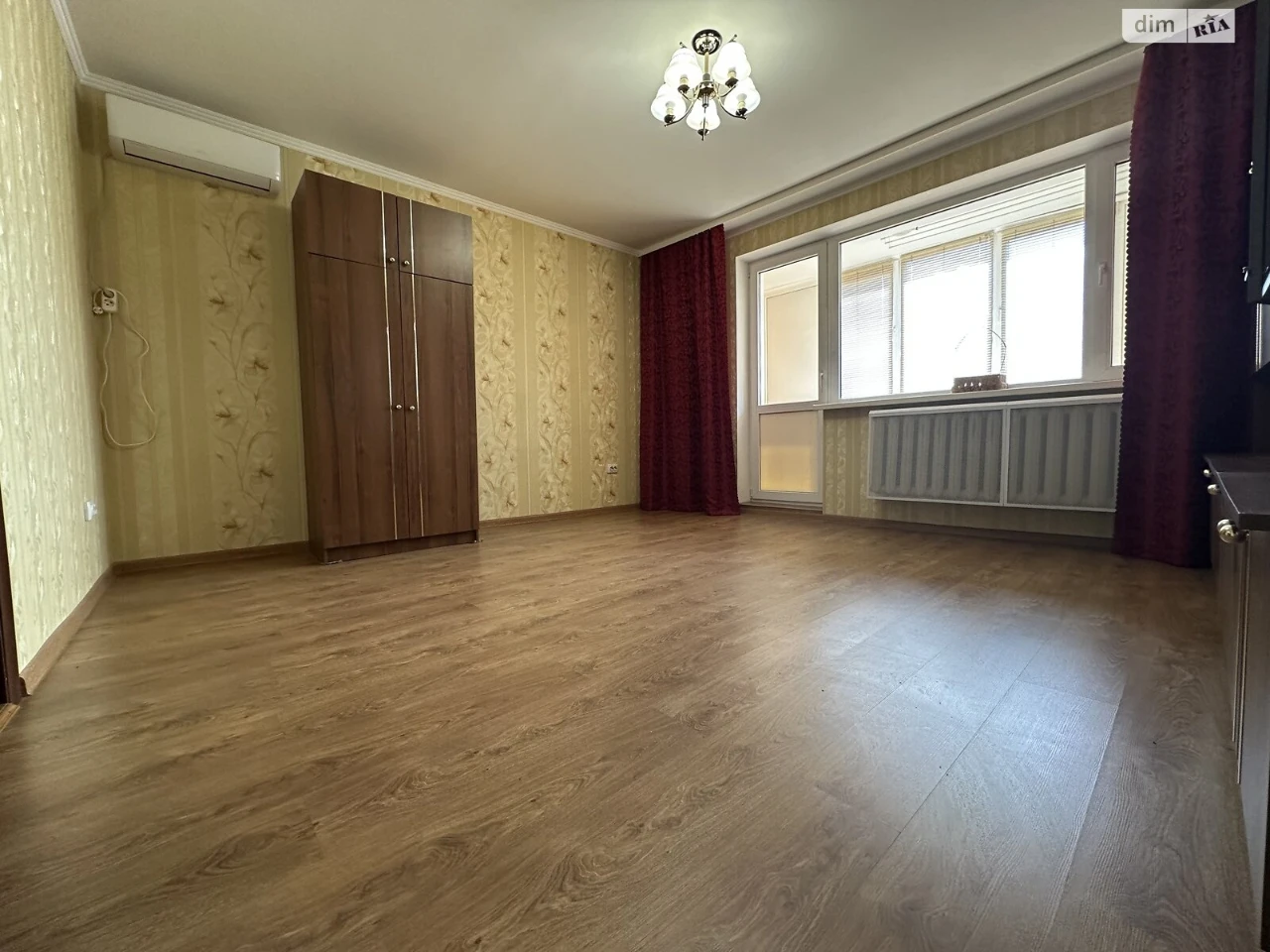 Продажа квартиры Бригантина.
