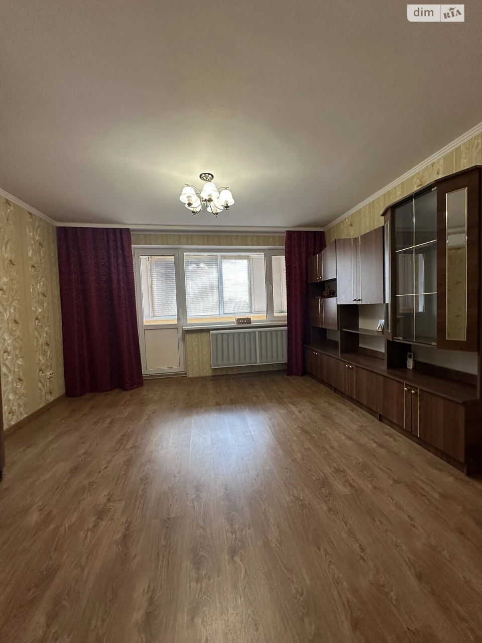 Продажа квартиры Бригантина.