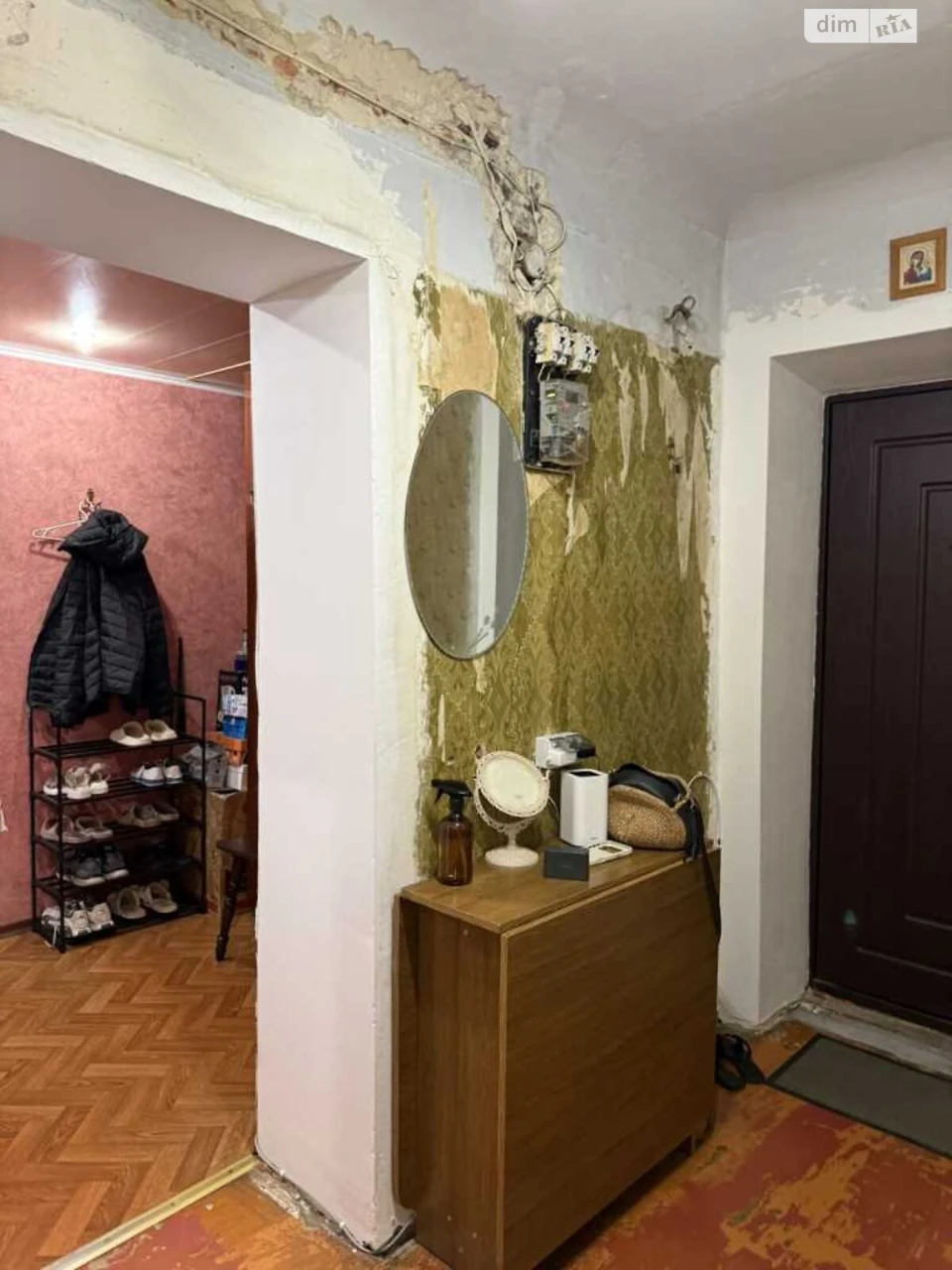 Продаж Квартира Правий Поділ
