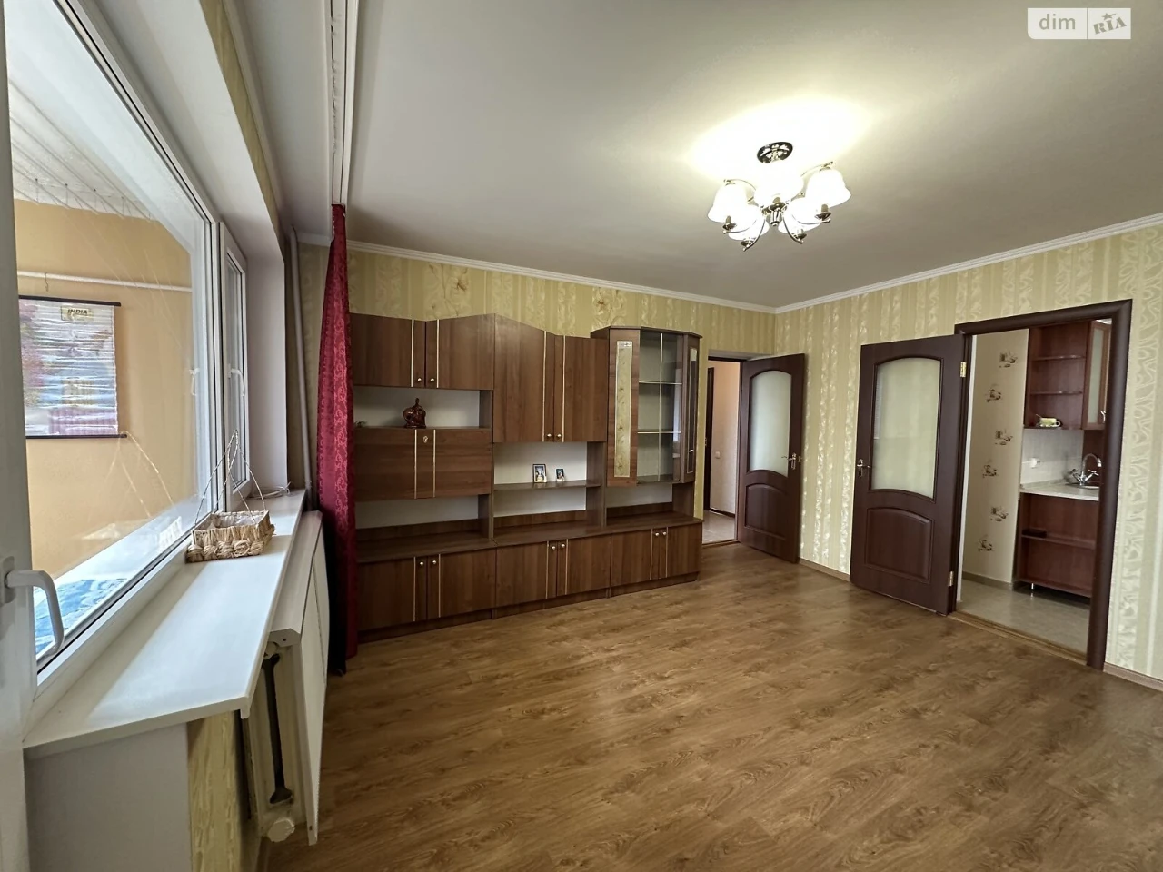 Продажа квартиры Бригантина.