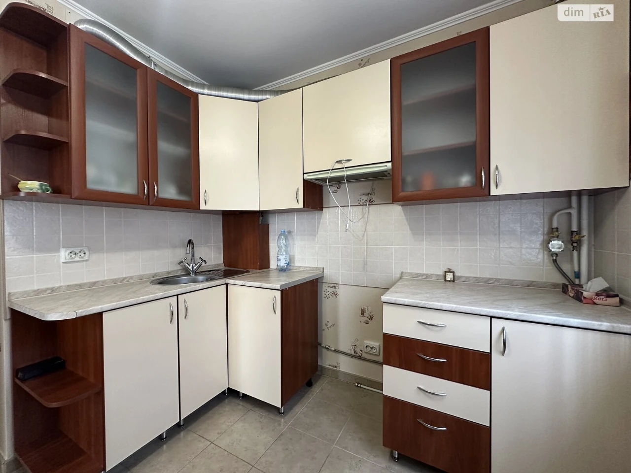 Продажа квартиры Бригантина.