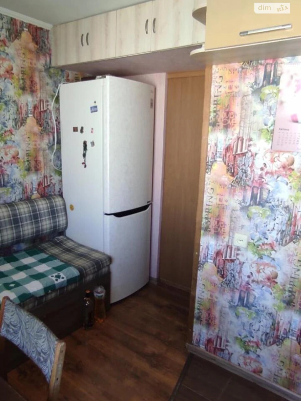 Продаж Квартира Сади 2