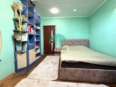 For sale attic 3 rooms sq m on Pasichna. Possibly under the state program