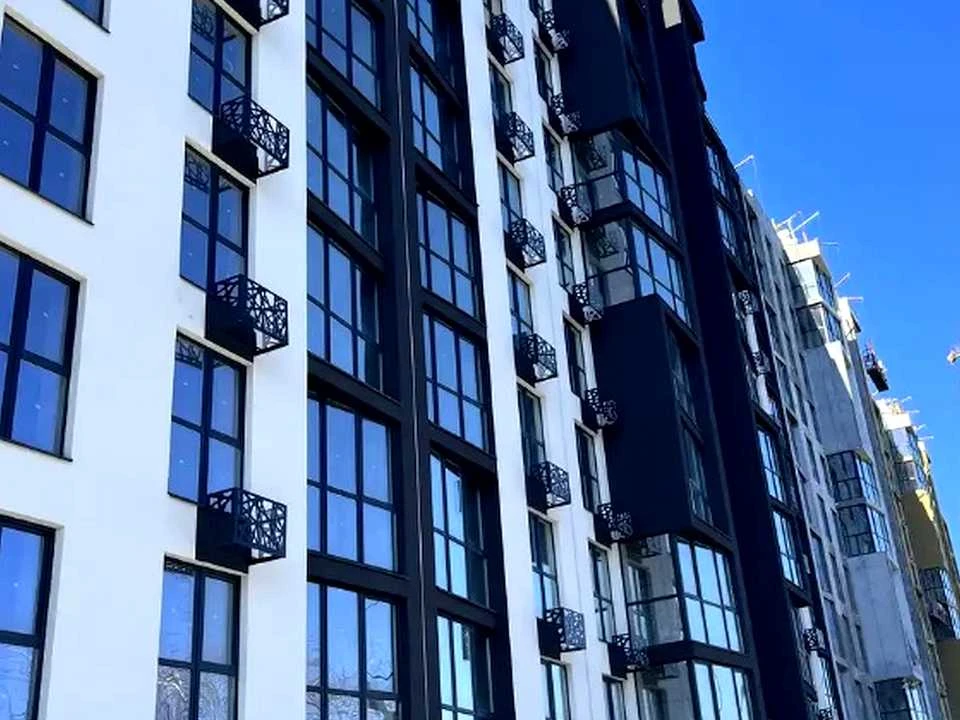 Квартира. Житомир, Святослава Ріхтера вул., (Будинок 4)