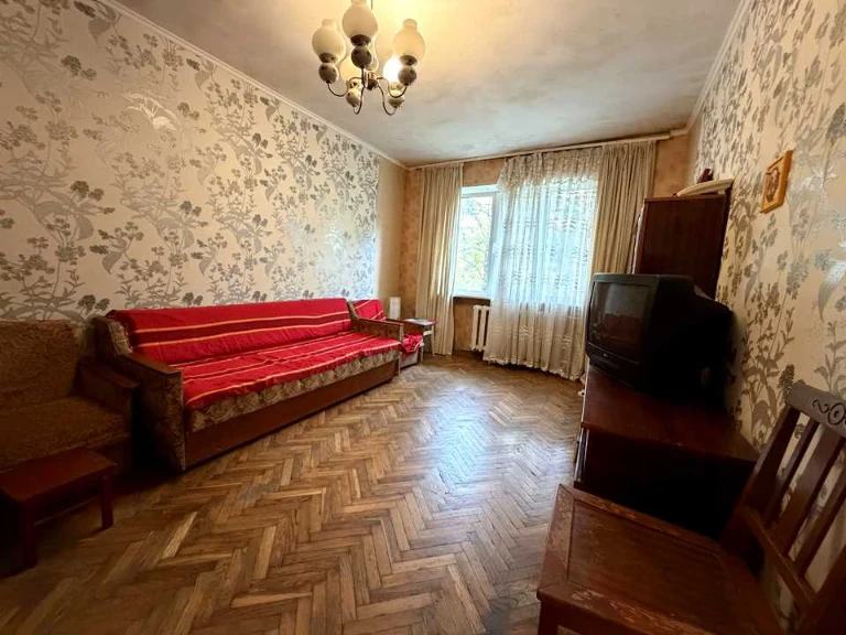 Квартира. Київ, Перемишльська вул. (Червонопільська)