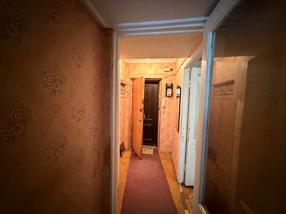 Квартира. Київ, Перемишльська вул. (Червонопільська)