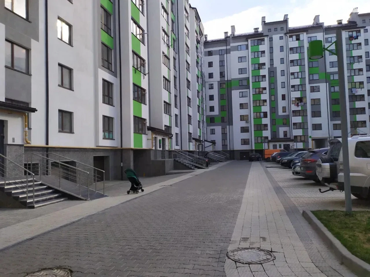 Довгострокова Оренда Квартира