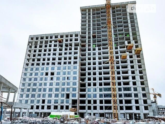 Продаж 3к квартири 79 кв. м на вул. Всеволода Змієнка 23А •