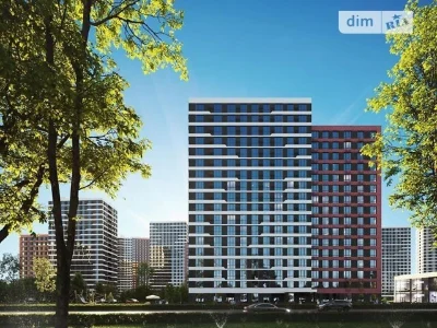 Продаж 3к квартири 88 кв. м на вул. Всеволода Змієнка 15/21
