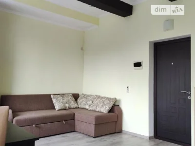 Продаж 1к квартири 21 кв. м на вул. Межигірська 78 • ID 3477