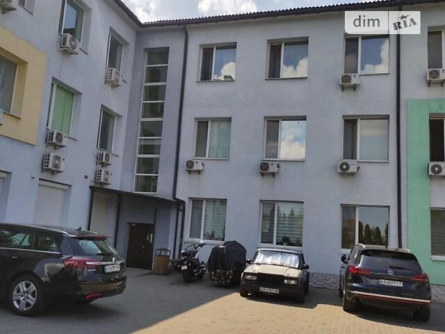 Продаж 1к квартири 21 кв. м на вул. Межигірська 78 • ID 3477