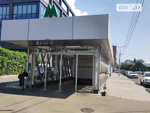 Продаж 1к квартири 21 кв. м на вул. Межигірська 78 • ID 3477