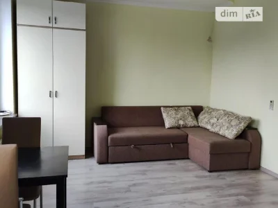 Продаж 1к квартири 21 кв. м на вул. Межигірська 78 • ID 3477
