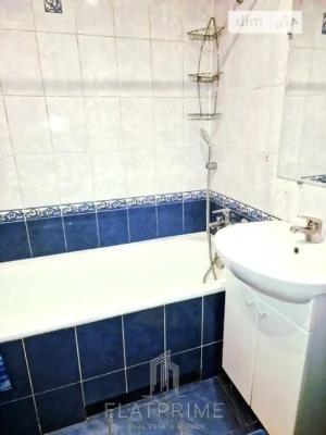 Продаж 1к квартири 27 кв. м на просп. Любомира Гузара 9А • I
