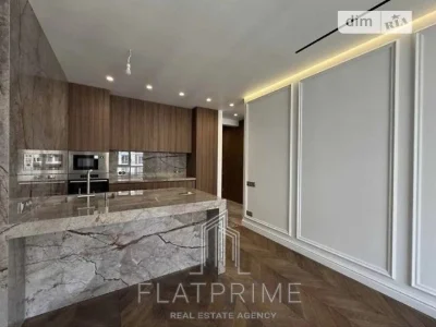 Продаж 1к квартири 51 кв. м на вул. Михайла Максимовича 26Г,