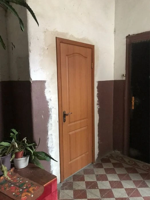 Продаж квартири з мансардою вул. Собранецька