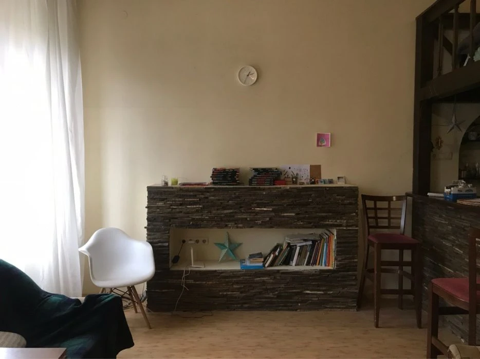 Продаж квартири з мансардою вул. Собранецька