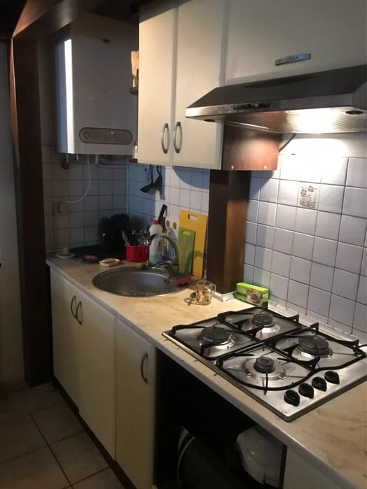 Продаж квартири з мансардою вул. Собранецька