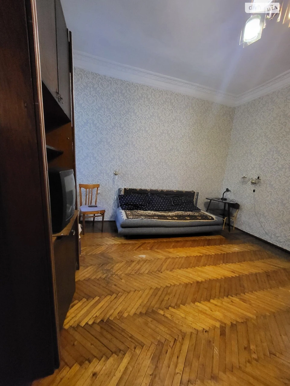 Продаж Квартира Приморський