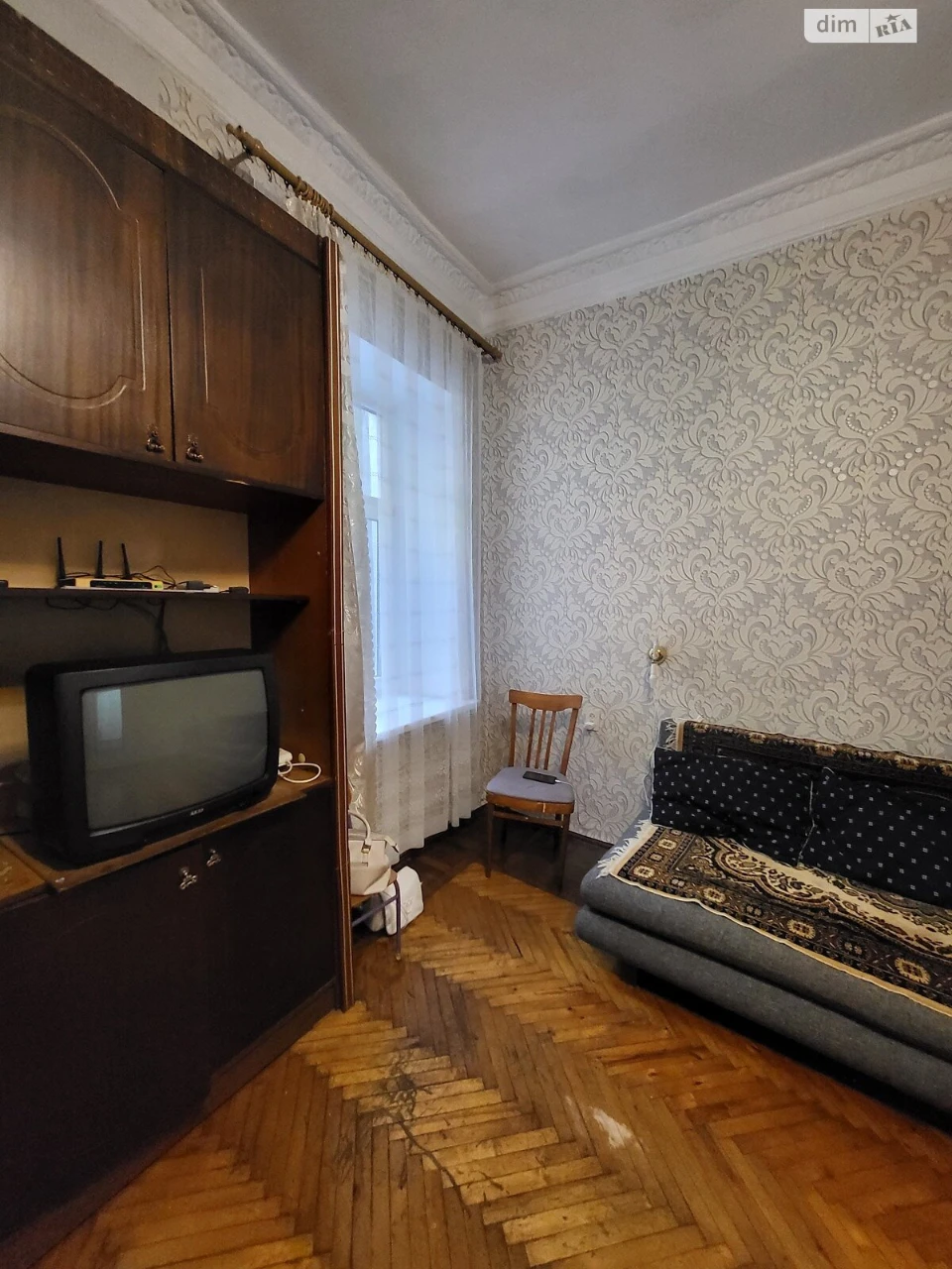 Продаж Квартира Приморський