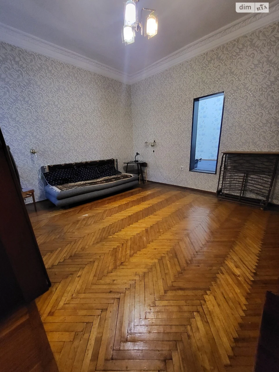 Продаж Квартира Приморський