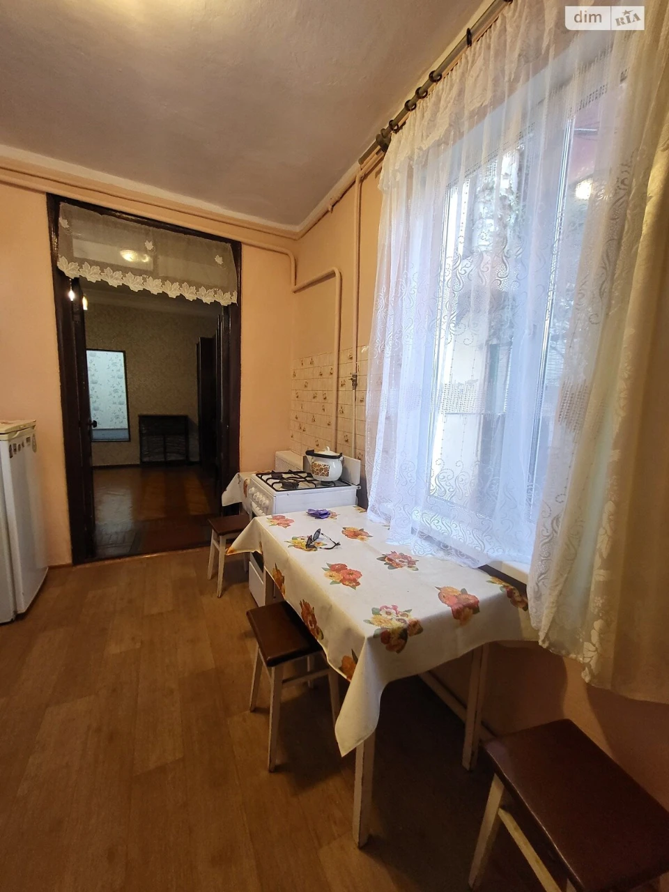 Продаж Квартира Приморський