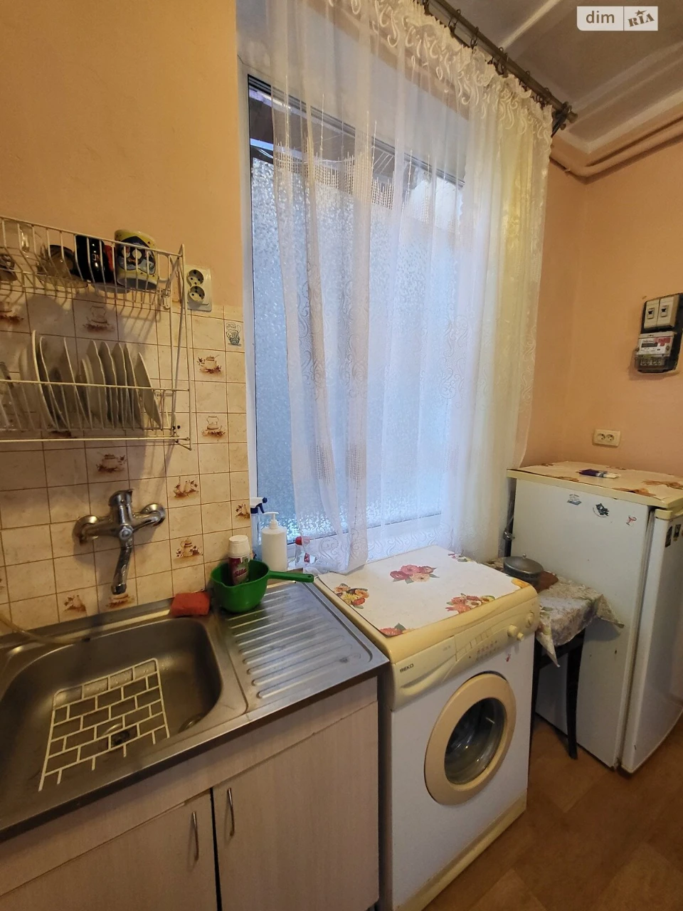 Продаж Квартира Приморський