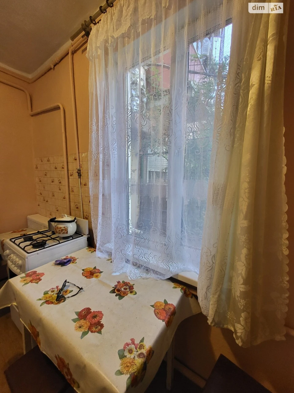 Продаж Квартира Приморський