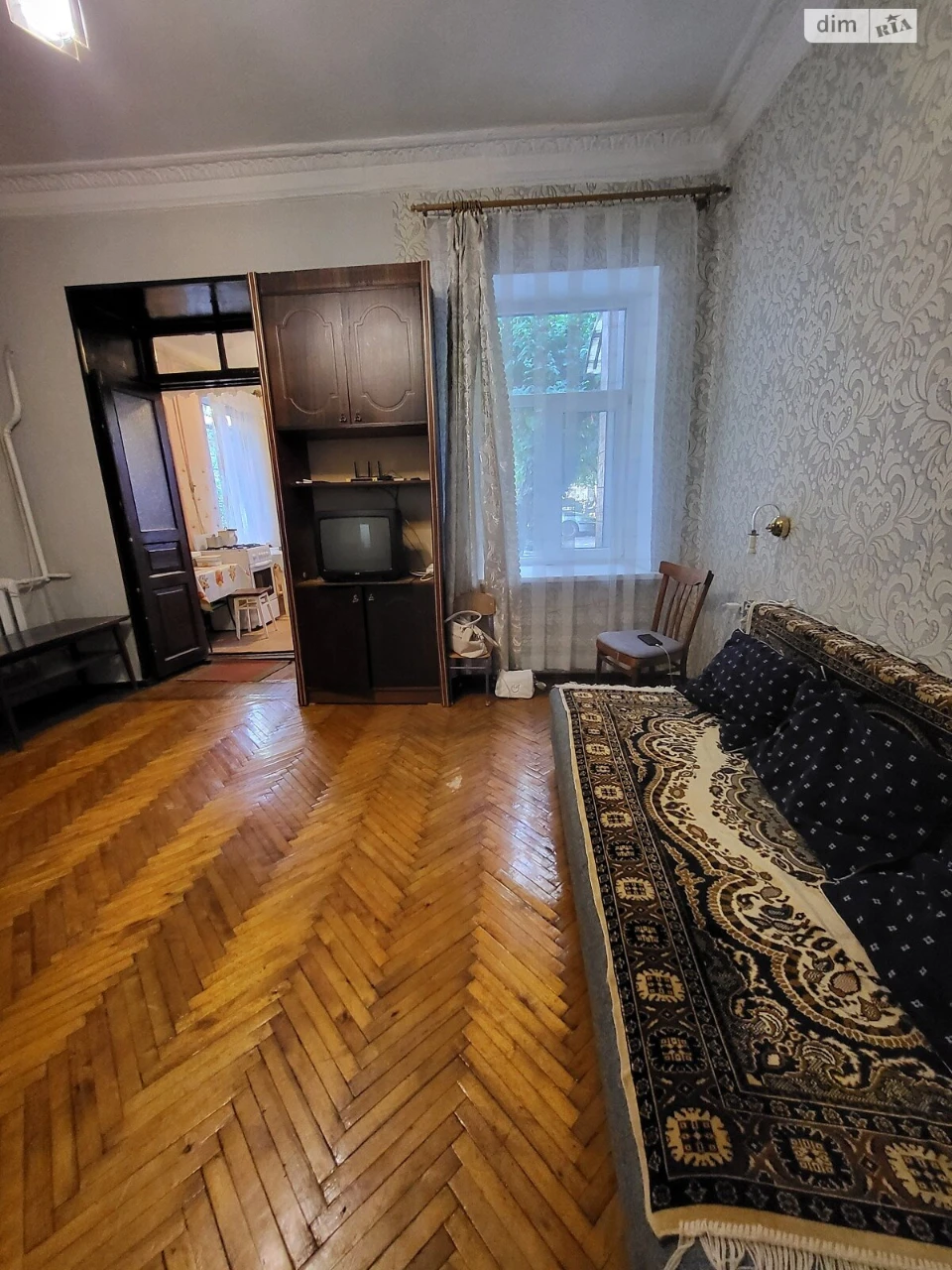 Продаж Квартира Приморський