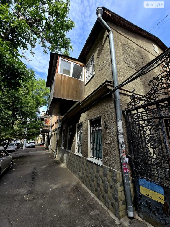 Продаж Квартира Приморський