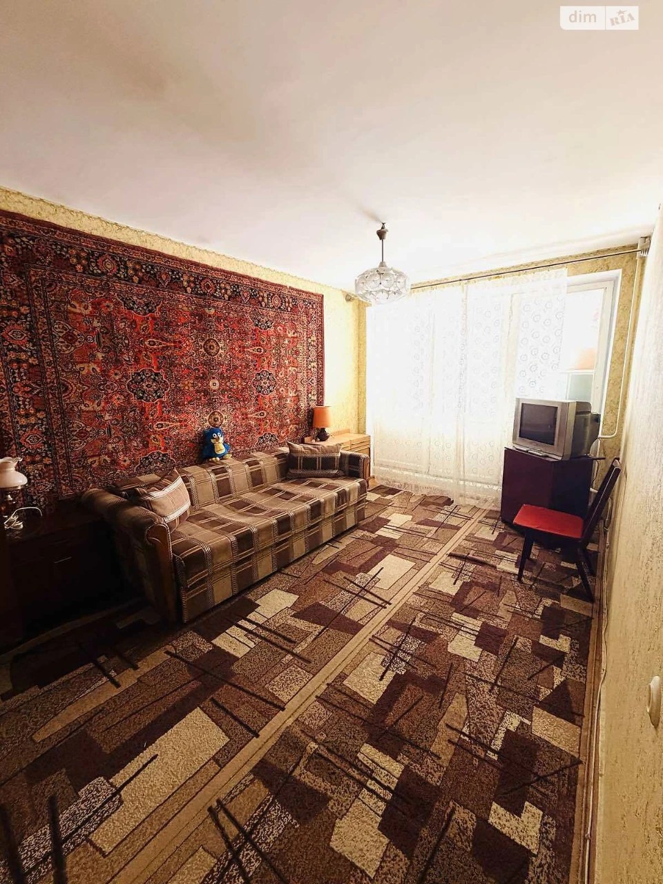 Продаж Квартира Приморський