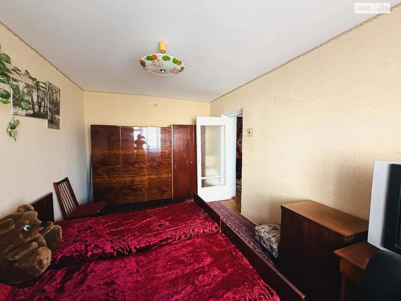 Продаж Квартира Приморський