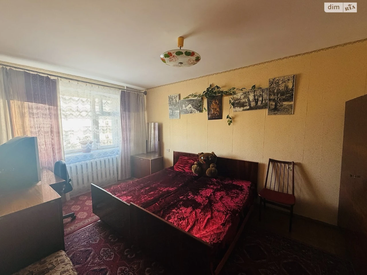 Продаж Квартира Приморський